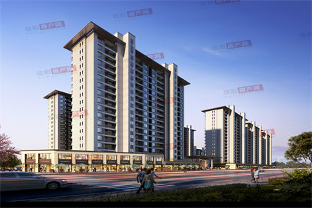 实验中学附近北京湾2室2厅1卫58万88m2简单装修出售