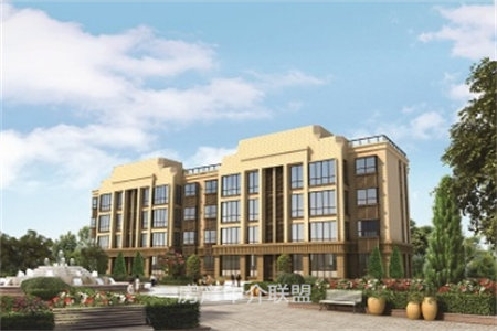 华龙西苑3室2厅1卫59万93m2出售